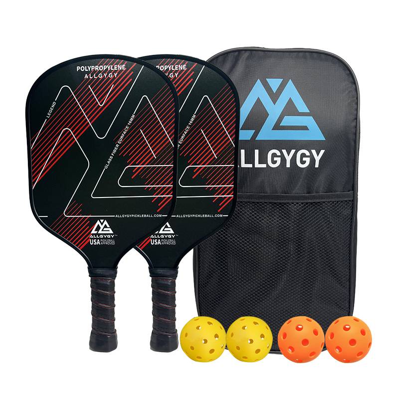 การก่อตั้งศูนย์ Pickleball นานาชาติปักกิ่งที่ World Expo Park