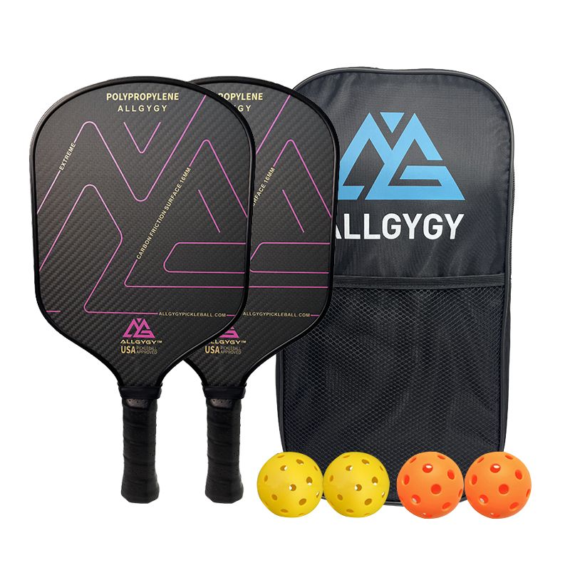 คุณต้องการชนะหรือไม่? การมีแร็กเก็ต Pickleball ที่ดีหมายความว่าคุณได้รับชัยชนะไปครึ่งทางแล้ว