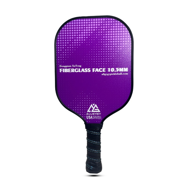 Pickleball Paddle ไฟเบอร์กลาสช่วยปรับปรุงประสิทธิภาพเกมของคุณได้อย่างไร?
