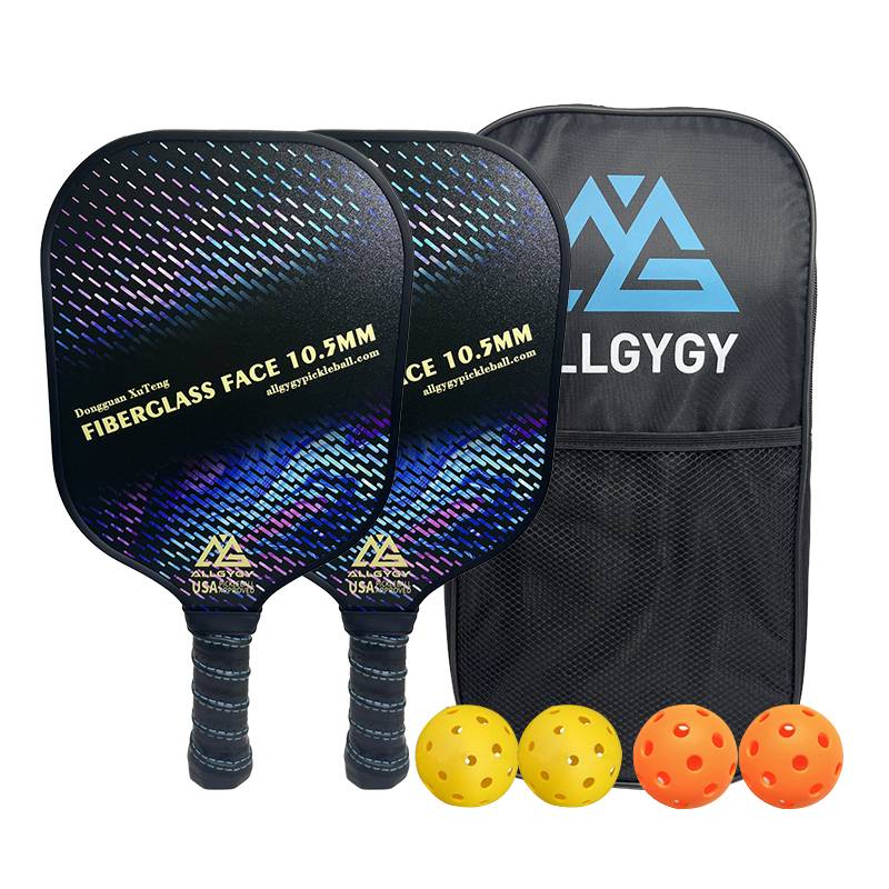 ชุดไม้พาย Pickleball สำหรับเด็กสามารถปรับปรุงการพัฒนากีฬาในระยะเริ่มต้นได้อย่างไร?