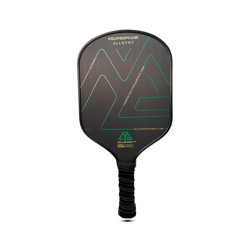 Pickleball และ Paddle คาร์บอนไฟเบอร์ T700